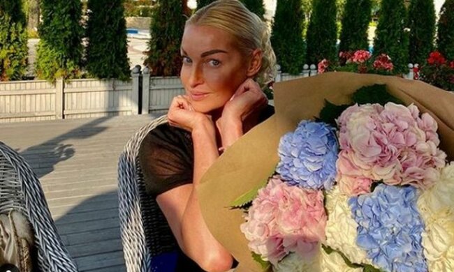 Анастасия Волочкова