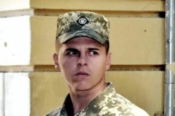 «Никогда не простим, отомстим»: трагически оборвалась жизнь 24-летнего бойца, остались мама и младший брат