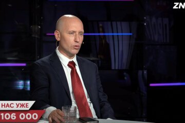 Кардинально изменить ситуацию на Донбассе может только некая нестандартная ситуация, - Руслан Бизяев