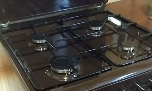 График отключения газа в Винницкой области