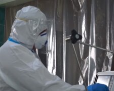 В Киеве резко возросло количество зараженных вирусом: суточный показатель увеличился в три раза