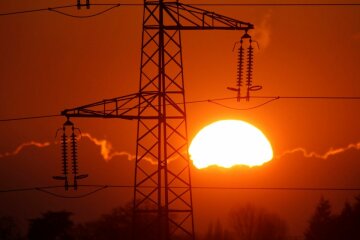 Герус пролобіював імпорт електроенергії з країни-агресора, – Наливайченко