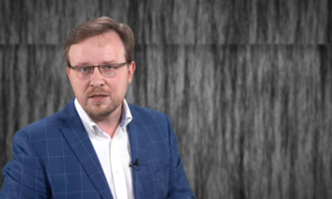 Толкачов запропонував створити в Україні четверту гілку державної влади