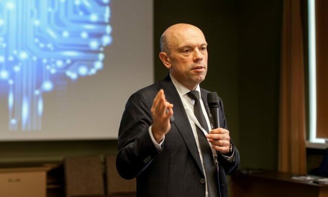 Александр Кучеренко из ДТЭК возглавил рейтинг лучших HR-директоров Украины