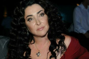 Лоліта розлютила росіян заявою про Україну: «Жирна корова»
