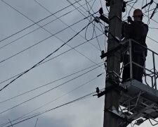 Графіки відключення світла у Дніпропетровській області на 5 лютого