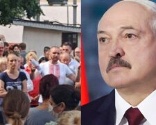 "Україна з тобою": з'явилося відео, як одесити стали на захист білорусів проти Лукашенка