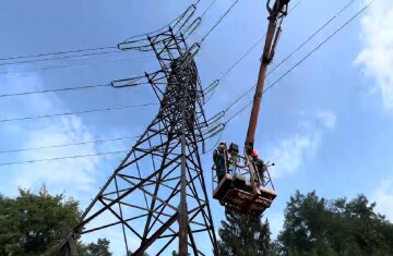 Графики отключения света в Ивано-Франковске