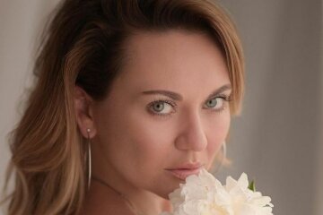 анна саливанчук