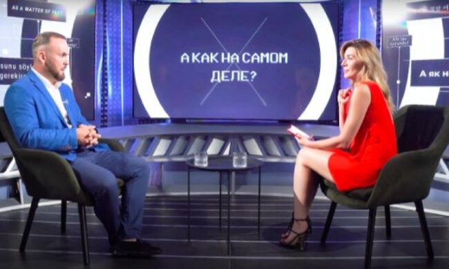 Кочевенко заявил, что в Германии очень мощное российское лобби: «Россия целенаправленно вкладывает в это большие ресурсы»