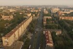 Прогноз погоди у Запоріжжі на тиждень з 2 по 8 червня