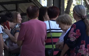 Денежная помощь по уходу за пенсионером в Днепре