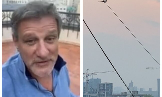 Пальчевський під отруйною хмарою розповів, як Кличко познущався над киянами: «Печемо пасочки»