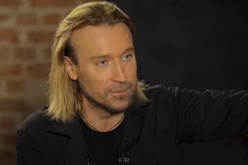 Олег Винник