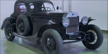 На базе советского ГАЗа создали уникальный спорткар: как выглядит машина