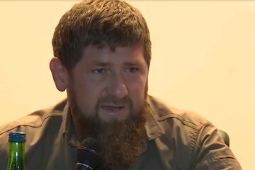 Рамзан Кадиров