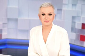 56-летняя Алла Мазур, победившая рак, показала себя в молодости: "Непросто было решиться..."