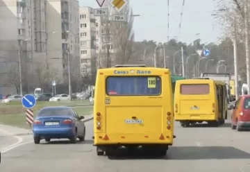Подорожчання проїзду в Києві
