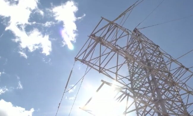 Графики отключения света в Запорожье на неделю с 23 по 29 марта