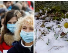 В Україну увірветься бабине літо, зимі доведеться відступити: "Вже на початку грудня...", докладний прогноз