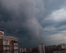 Похолодає до +16: Київ зачепить суворий циклон, деталі нового прогнозу