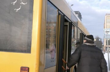Новая система оплаты проезда в Черкассах