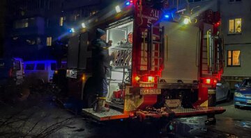 "Ого!": вибух прогримів в багатоповерхівці в Києві, на фото знайшли причину