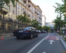 Прогноз погоды на неделю с 8 по 14 апреля в Киеве.