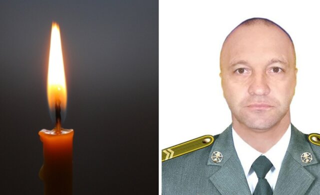 Украина потеряла еще одного защитника на Донбассе: вражеская пуля попала в голову бойцу ВСУ