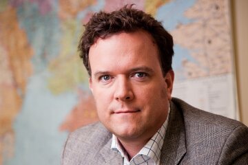 Уничтожил «Мрію» и метит на новый важный пост: чем известен Саймон Чернявский, которого проталкивает Милованов