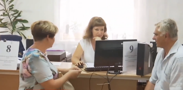 Новая денежная помощь для ВПЛ с 1 января в Одесской области: