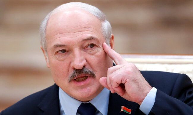 Александр Лукашенко