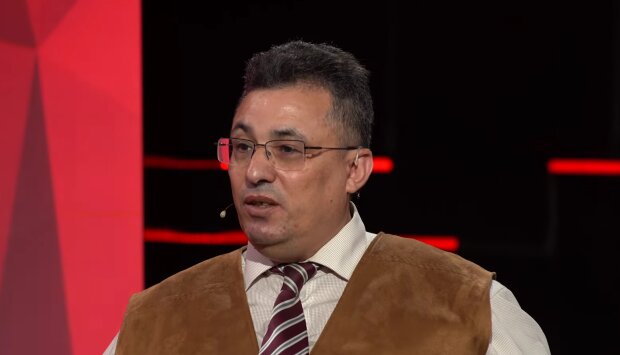Алжирский международный эксперт Аурагх Рамдан объяснил, почему у Эрдогана хорошая поддержка в Турции