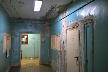 Дитяча лікарня перетворилася на пекло, українці благають про допомогу: “цвіль, отрута і холод”, фото не для людей зі слабкими нервами
