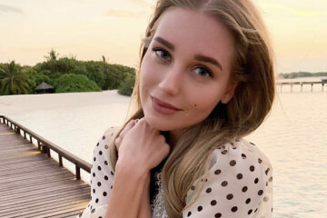 Христина Асмус