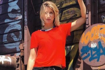 анита луценко