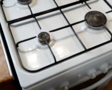 График отключения газа в неделю с 13 по 19 апреля в Харьковской области