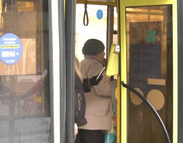 Подорожчання проїзду у Львові