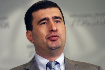 Экс-нардеп Марков сбежал из Италии в Россию