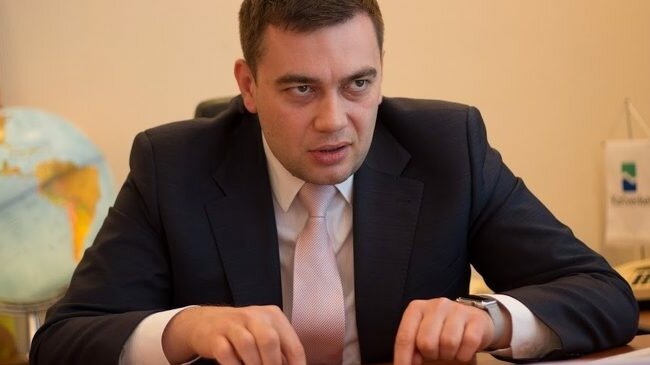 Максим Мартынюк