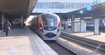 Укрзалізниця запровадить нову модель організації пасажирських перевезень в Україні – Перцовський