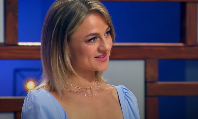 Ольга Мартыновская