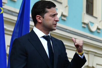 владимир зеленский