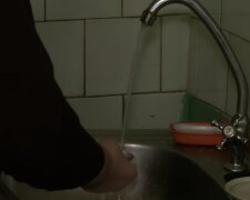 Повышение тарифов на воду в Ровенской области