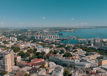 Одеса, 2025 рік