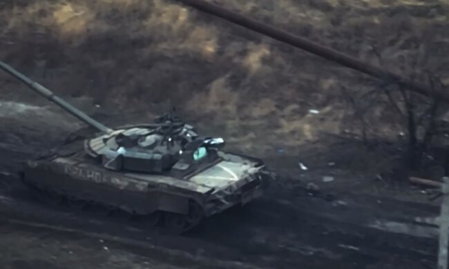 Війна, окупанти