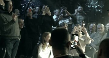 Найфеноменальніші виходи Берінчика в ринг, відео: "від кайданів до шароварів"