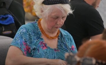 Грошова допомога для пенсіонерів у Миколаївській області