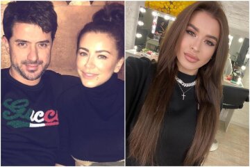 Бывшая любовница экс-мужа Лорак в мини-бикини показала, от чего отказался Мурат: кадры с пляжа