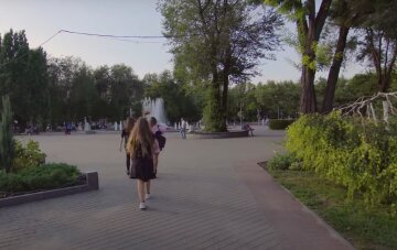 Прогноз погоды в Запорожье на неделю с 21 по 27 июля